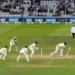 Test cricket