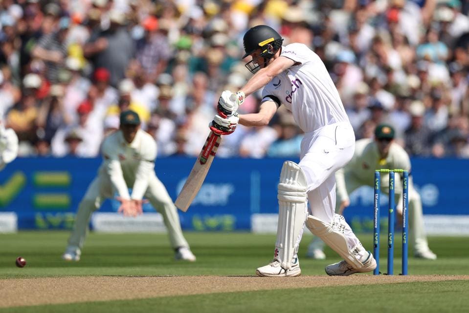 Test cricket