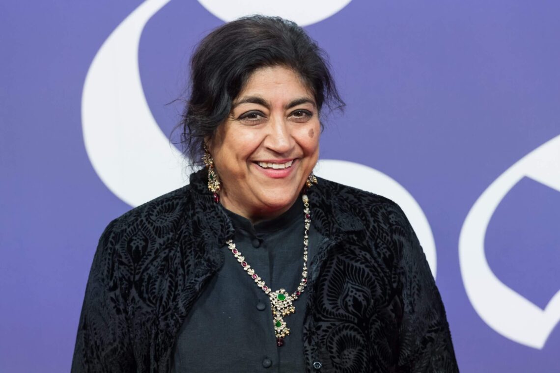 Gurinder Chadha