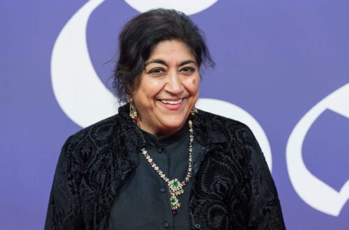 Gurinder Chadha