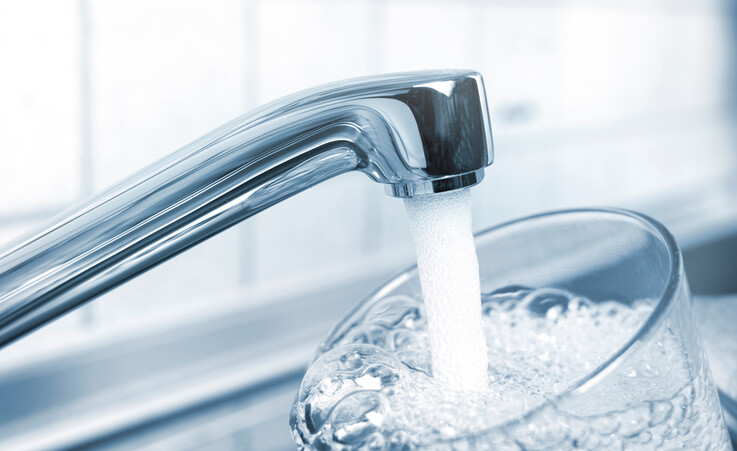 Running Water