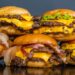 Cheeseburgers