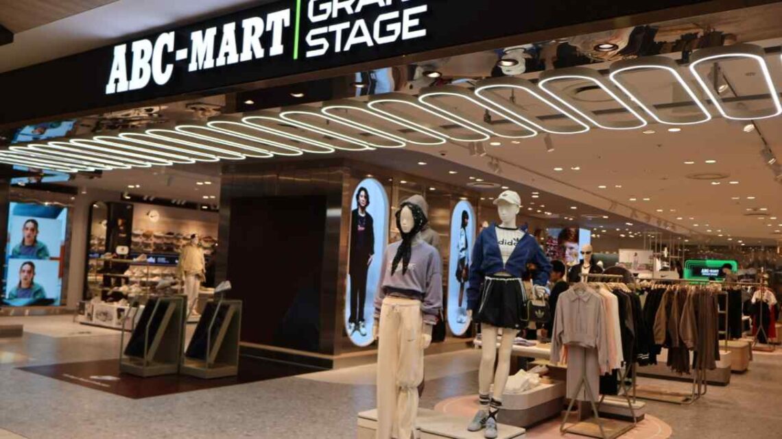 ABC-Mart