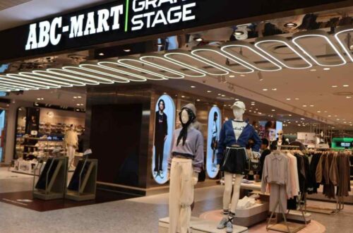 ABC-Mart