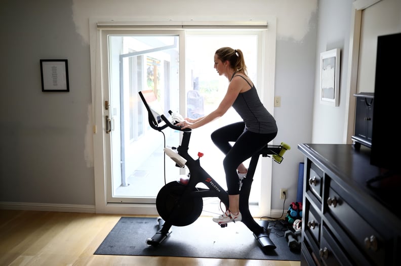 Exercise