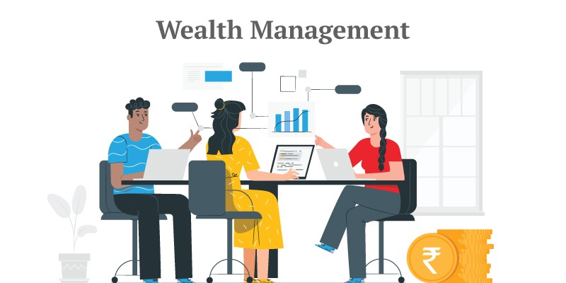 What Is Wealth Management