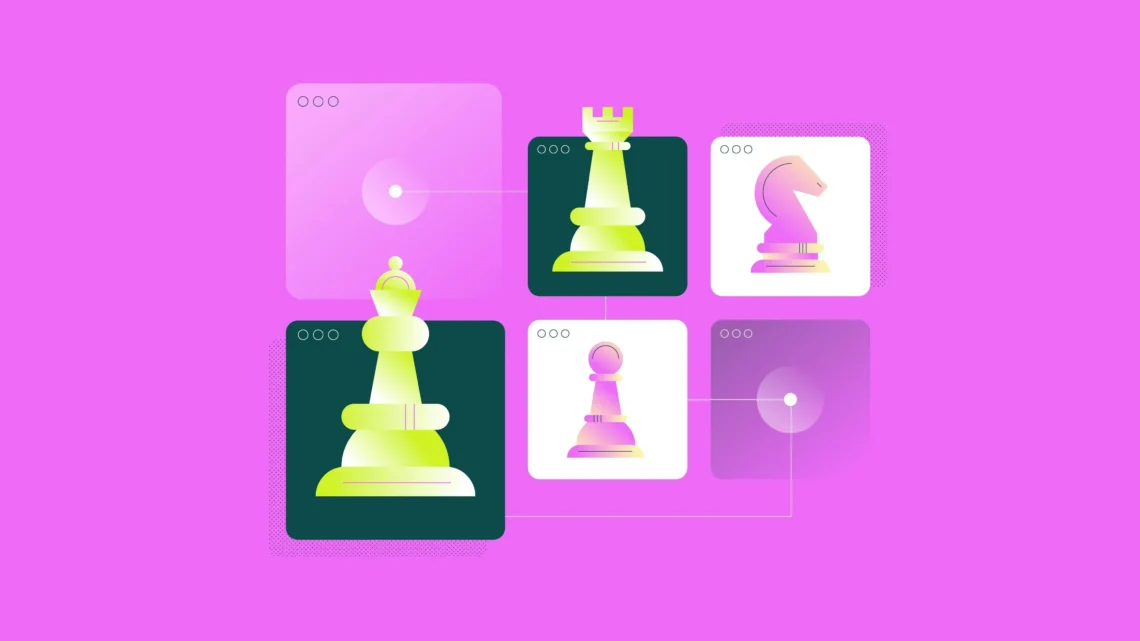 Marketplace Strategy