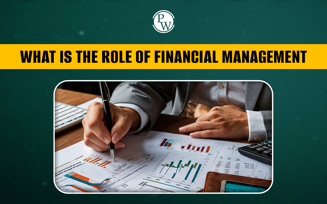 The Role of Financial Management in Business Success