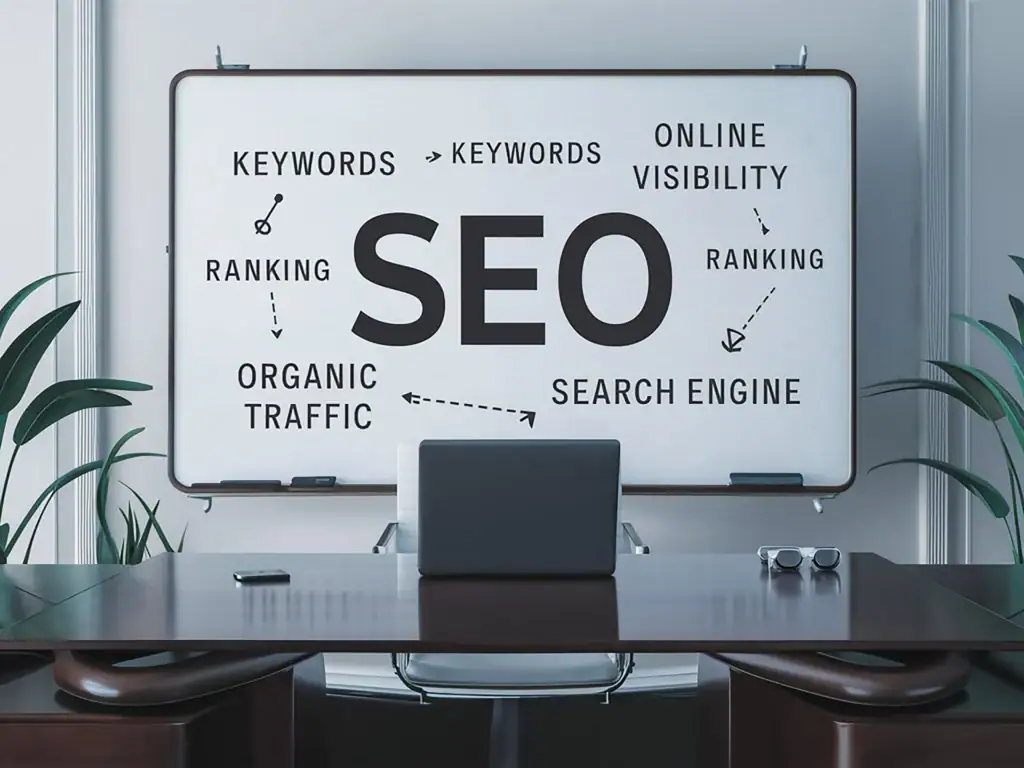 The SEO Market in the USA