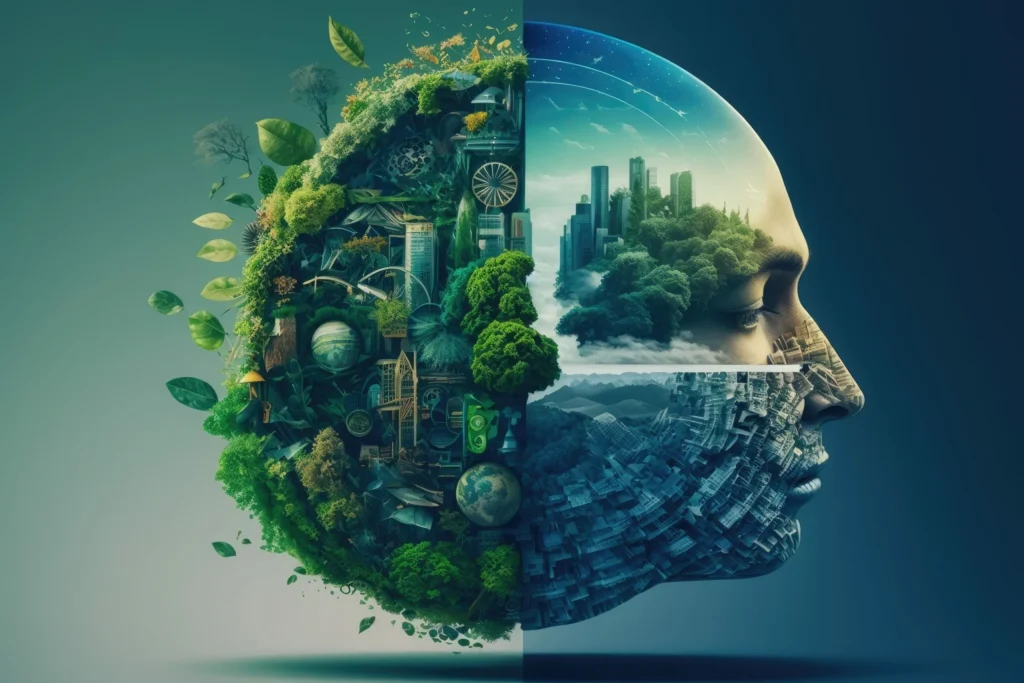 Green Technology Building a Sustainable Future