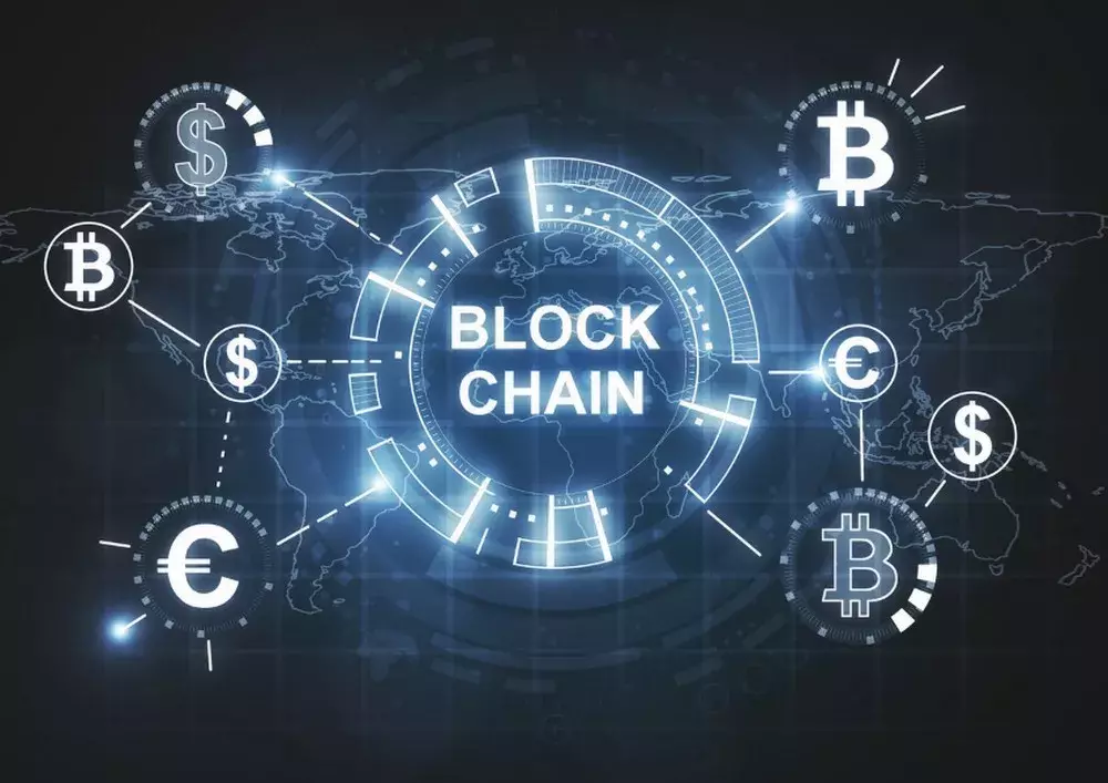 Blockchain: The Technology Redefining Trust in the Digital Age