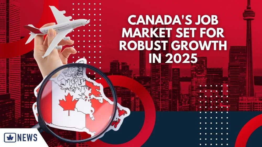 New Job Opportunities