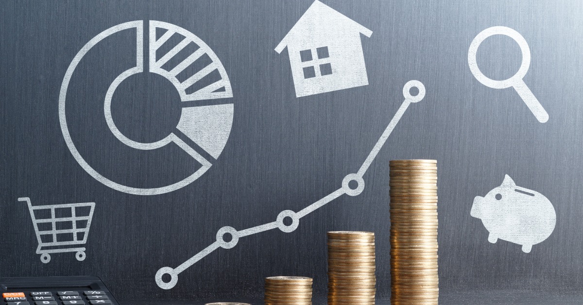 Mastering Personal Finance