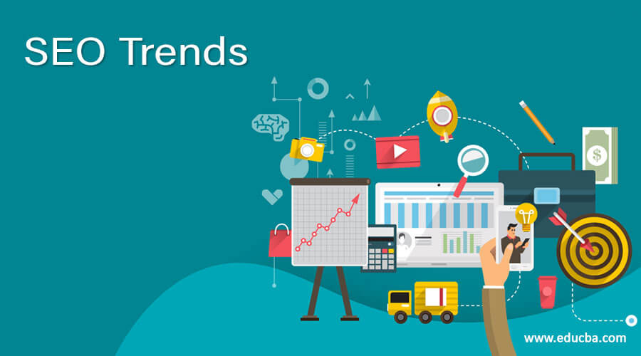 The SEO Market in the USA