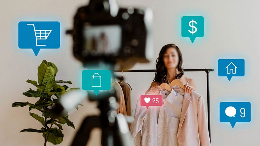 Influencer Marketing