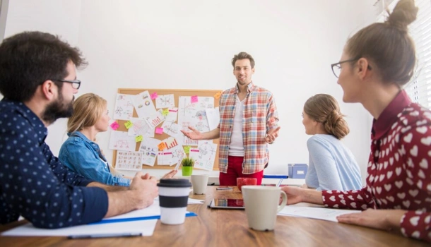 Effective Marketing Strategies for Business Growth