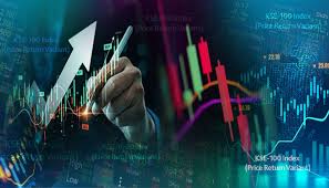 Understanding the Stock Market