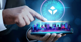 Blockchain: The Technology Redefining Trust in the Digital Age