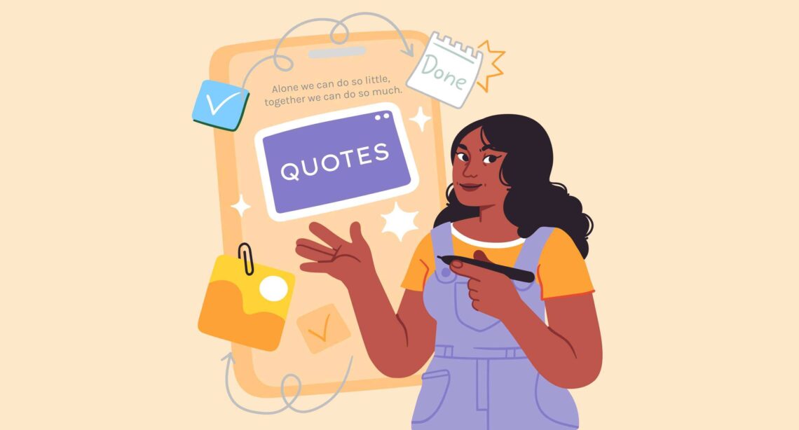 Daily Motivation Quotes