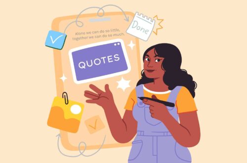 Daily Motivation Quotes