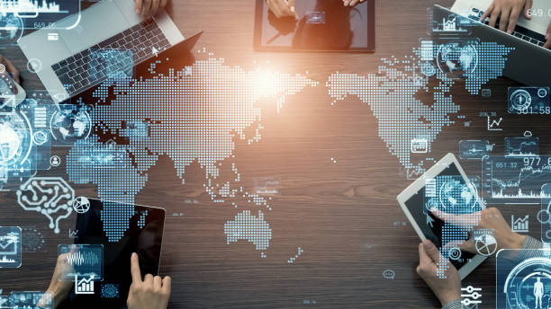 The Role of Marketing Strategists in Modern Business Success