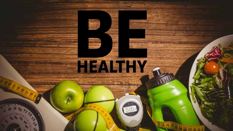Healthy Lifestyle Tips