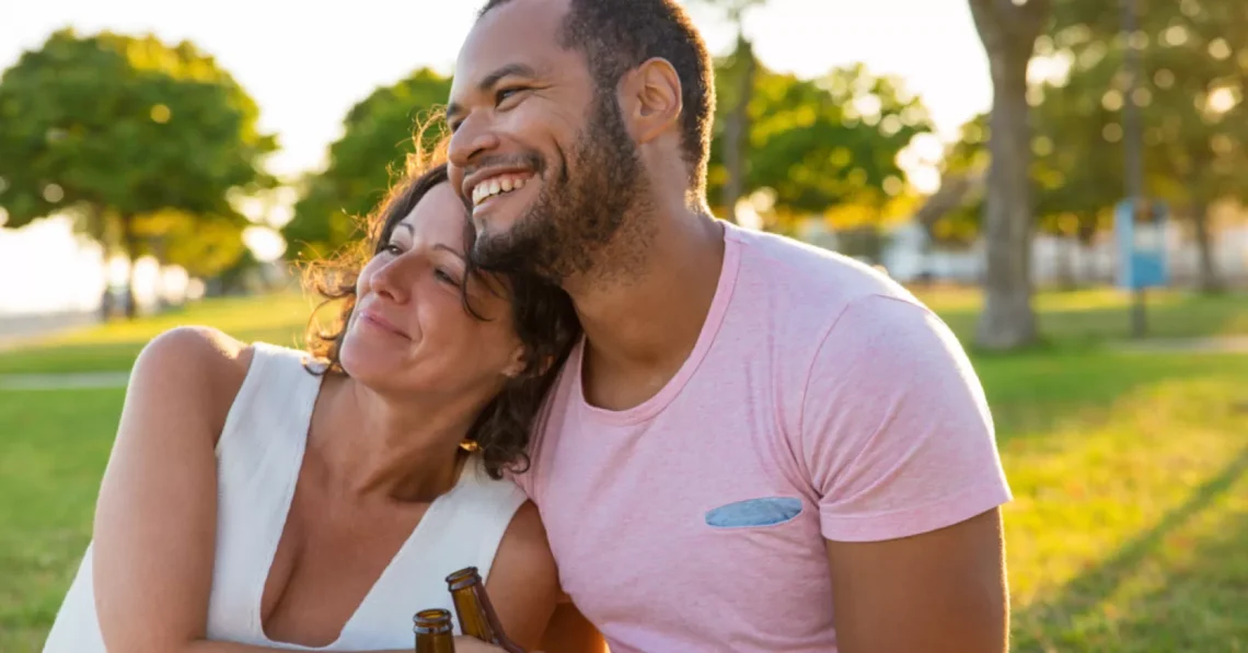 The Foundation of Healthy Relationships