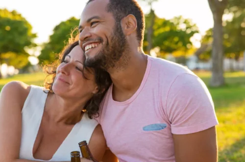 The Foundation of Healthy Relationships