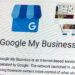How Google Ranks Business Listings
