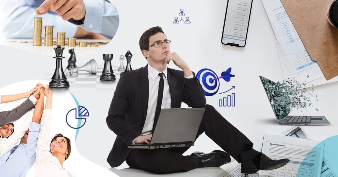 Ranking Business and Management