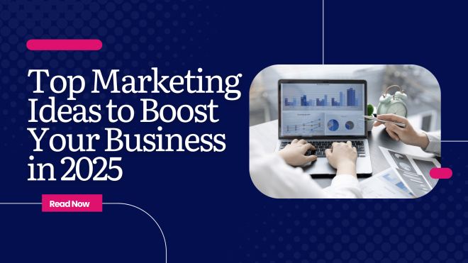 Business Insider Ideas