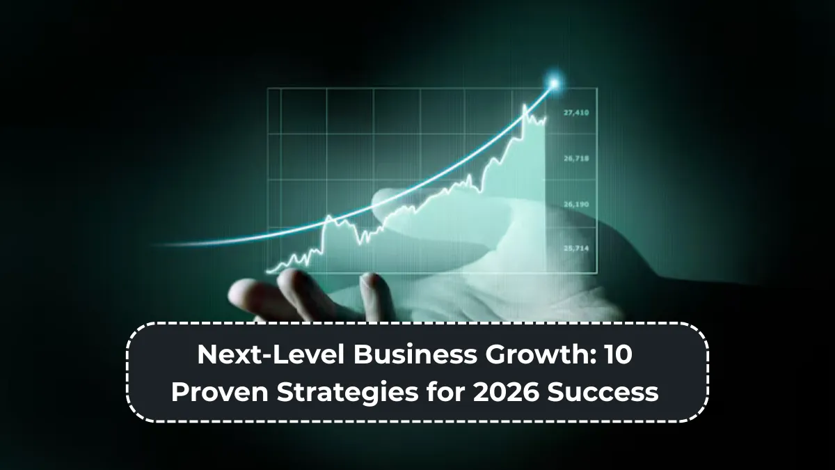 How to Rank Your Business for Success in 2026