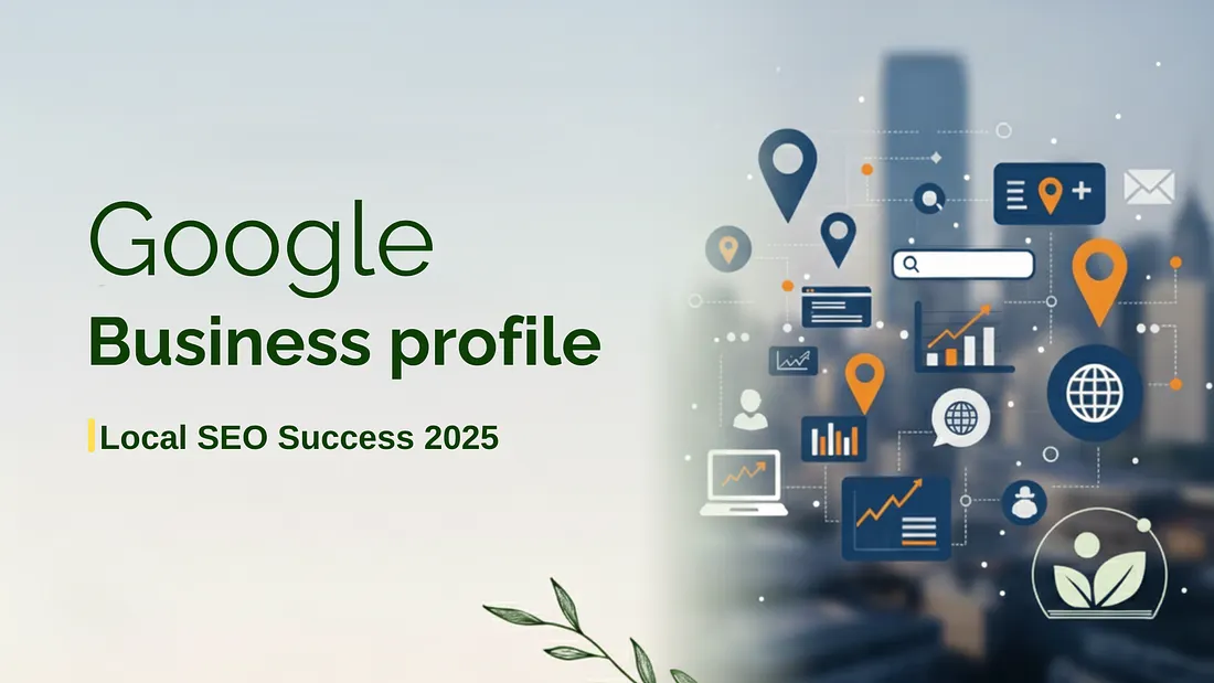 How to Rank a Business on Google Maps