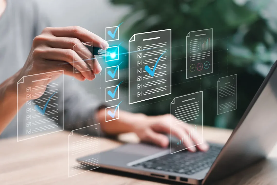 Digital Business Rank