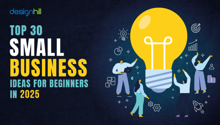 Small Business Ideas