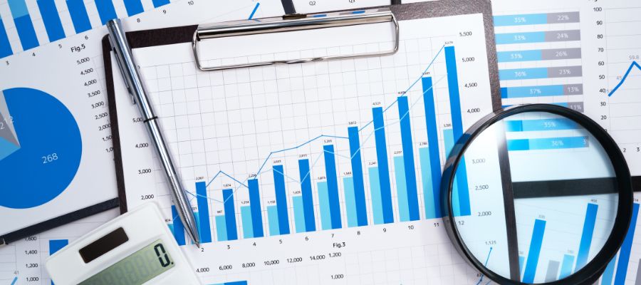 Business Growth Examples