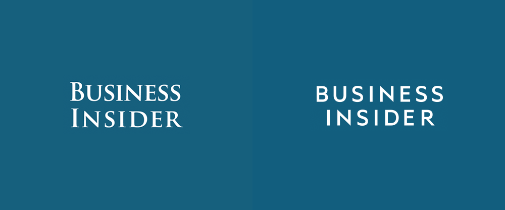 Business Insider Logo