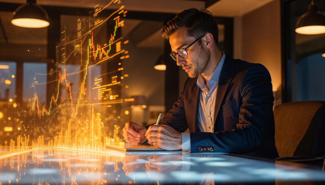 Digital Growth Strategies