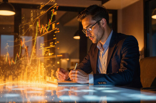 Digital Growth Strategies