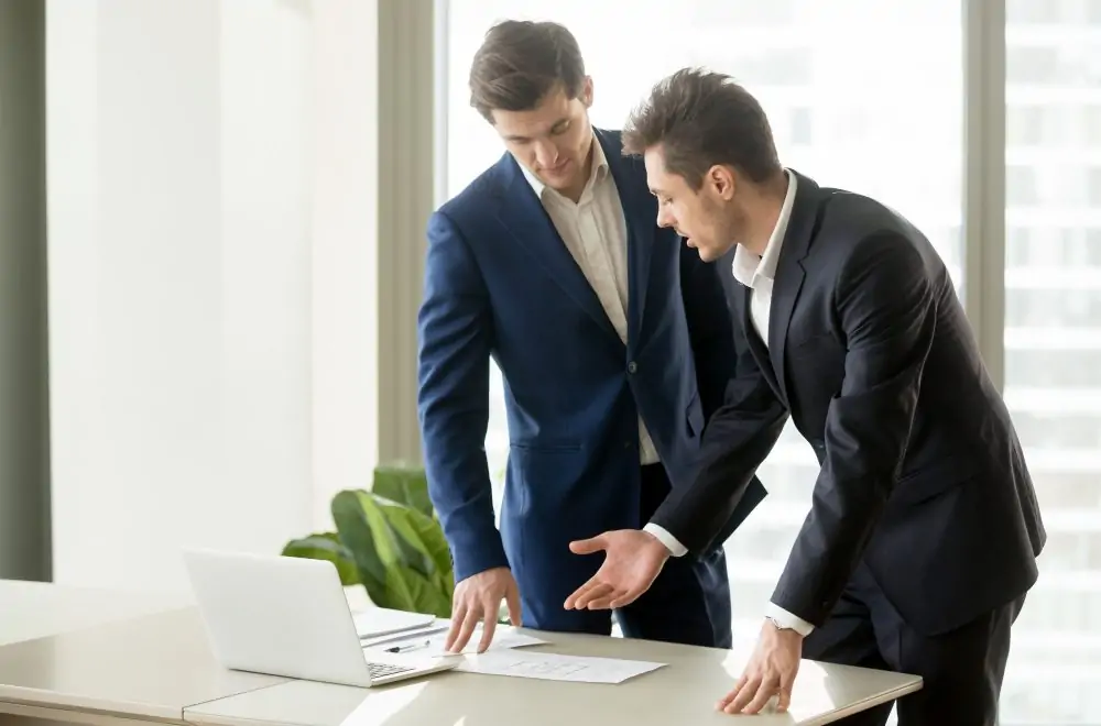 Business Consultants