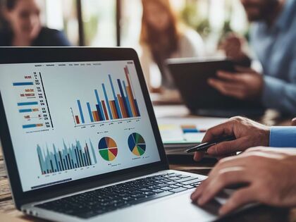 Digital Growth Strategy