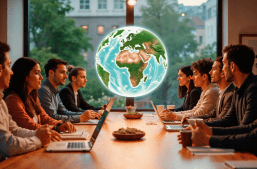 International Entrepreneur Rule news.