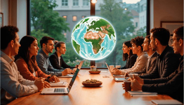 International Entrepreneur Rule news.