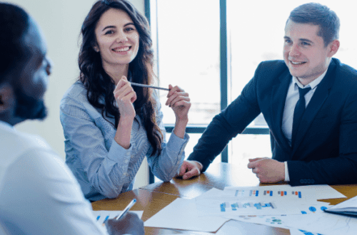 Business Consultants