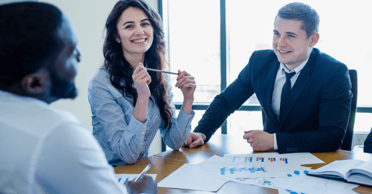 Business Consultants