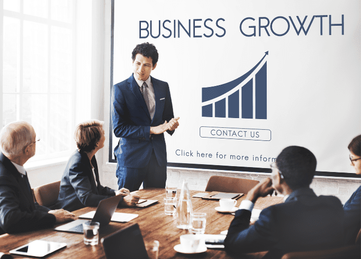 Business Growth Strategies
