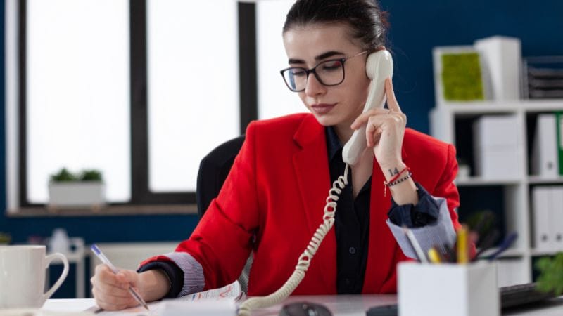 Digital Growth Strategy Consultation