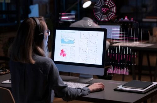 Programmatic Advertising